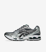 ASICS Gel-Kayano 14 Metropolis Jasper Green