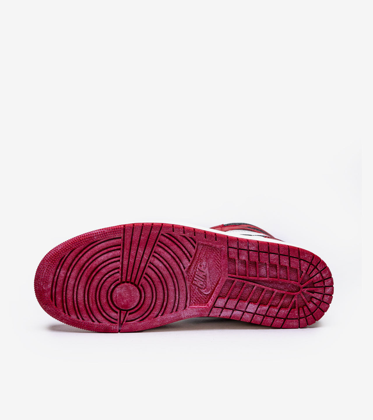 Jordan 1 Retro High OG Chicago Lost and Found