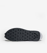 Nike LD Waffle Sacai Black Nylon