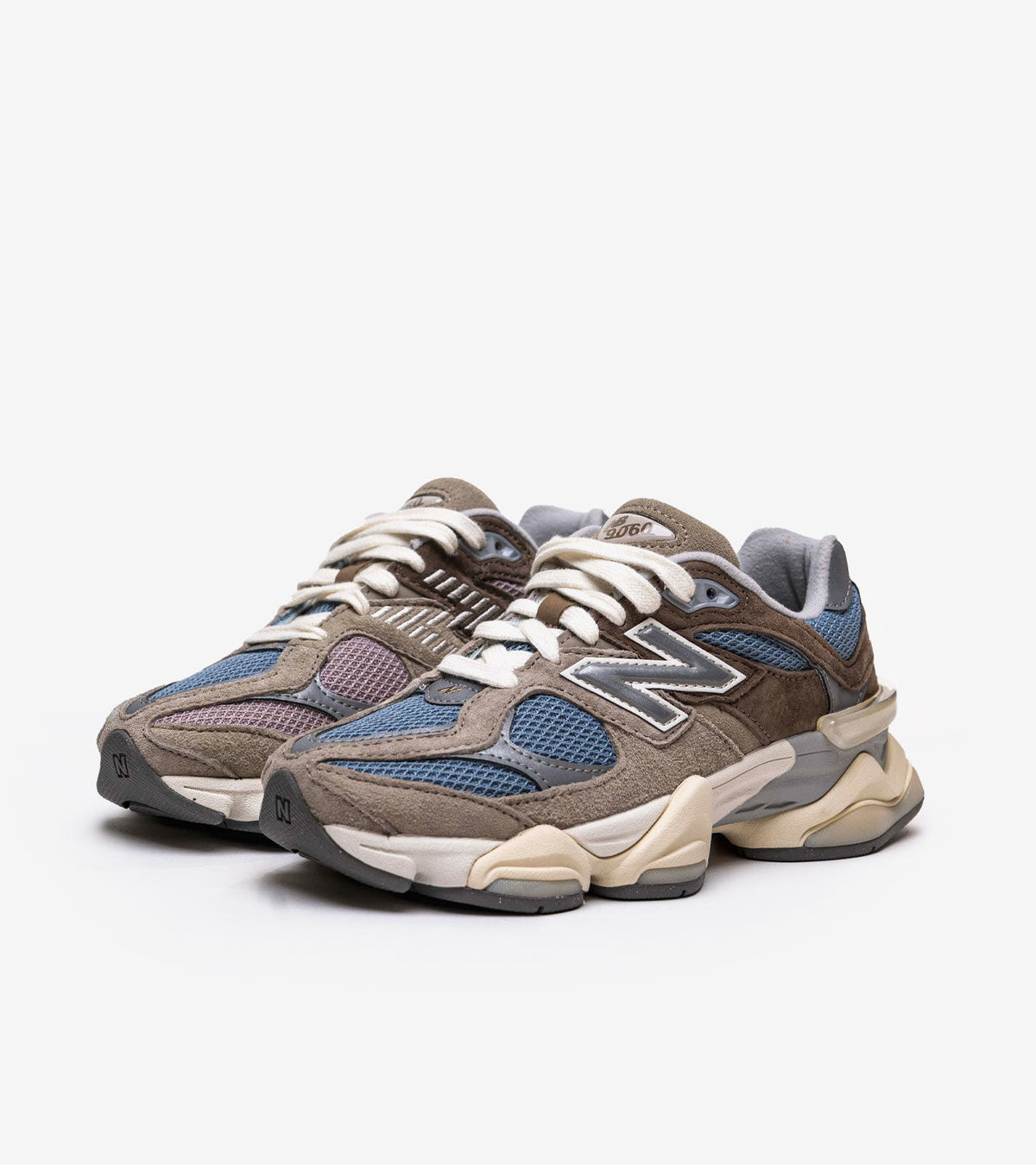 New Balance 9060 Mushroom