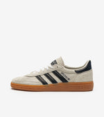adidas Handball Spezial Aluminum Core Black (Women's)