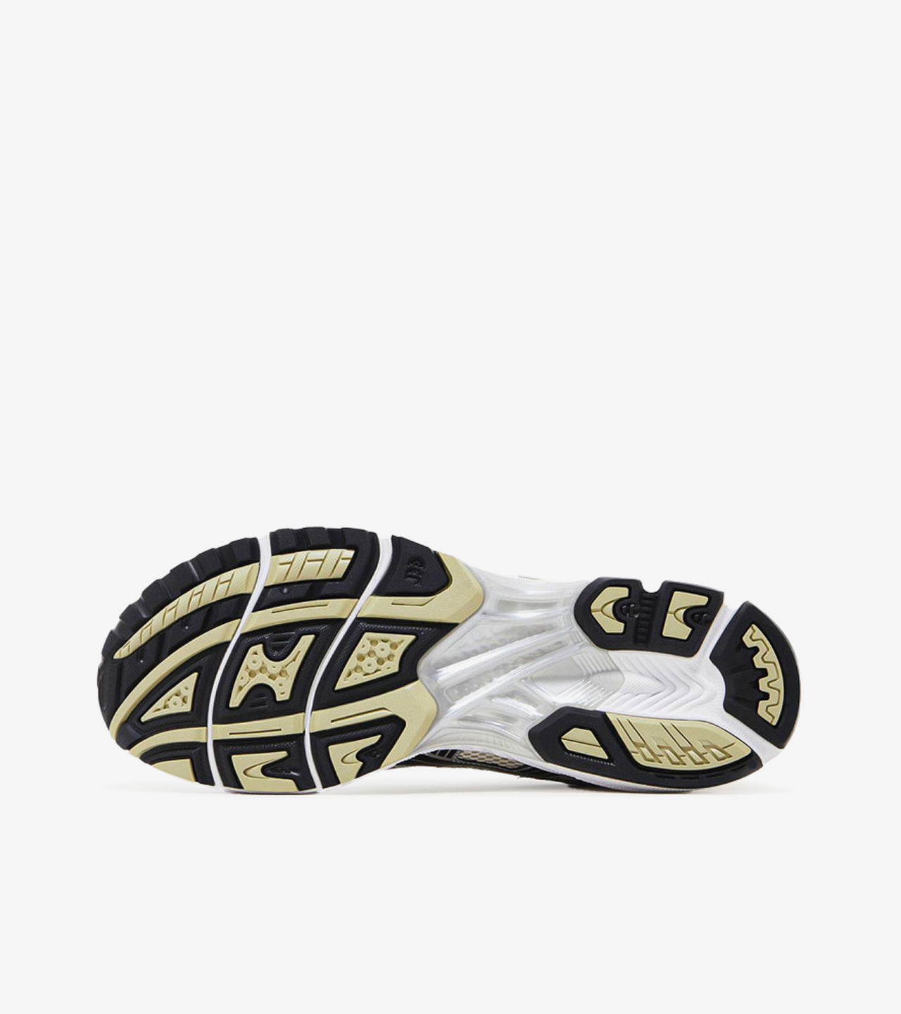 ASICS Gel-Kayano 14 Birch Pure Silver