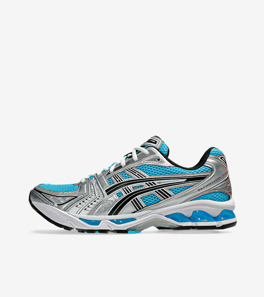 ASICS Gel Kayano 14 Arctic Sky Pure Silver
