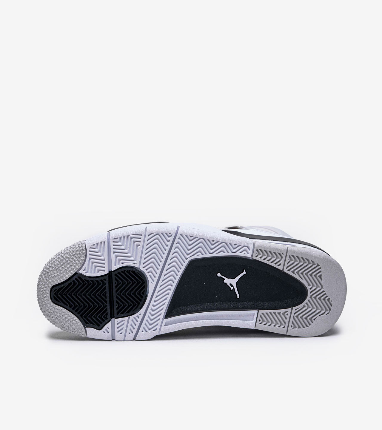 Air Jordan 4 Retro Military Black