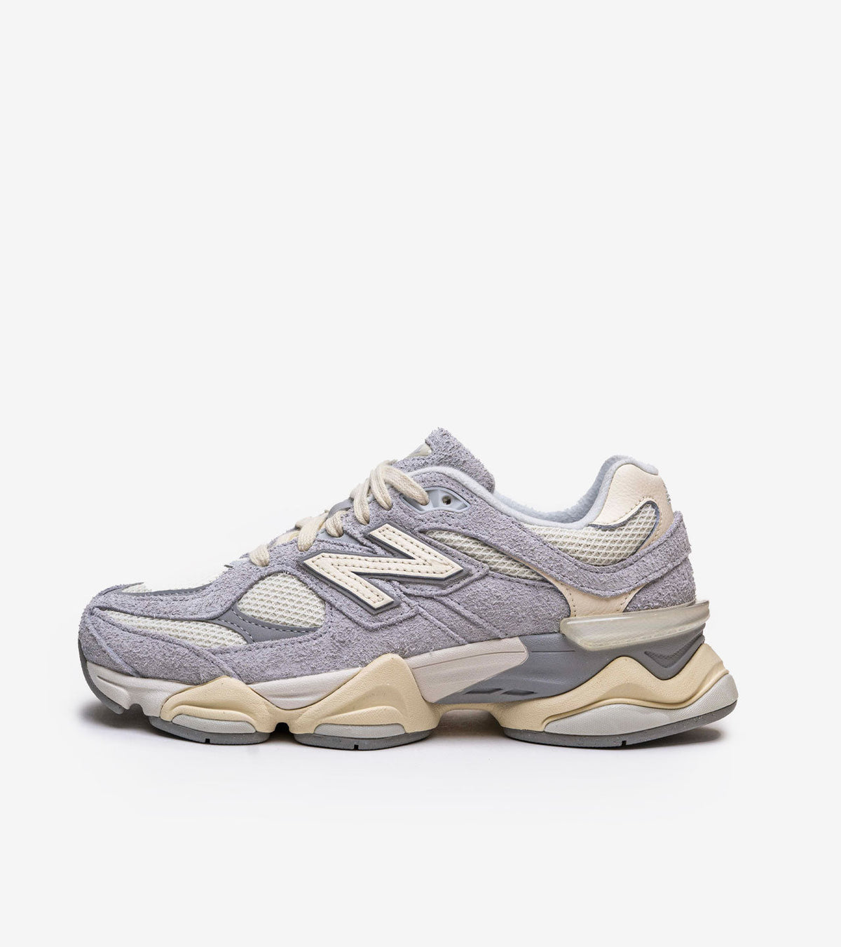 New Balance 9060 Quartz Grey