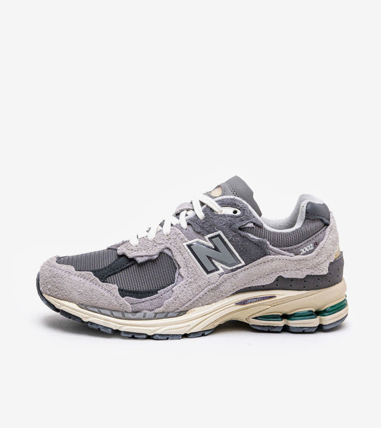 New Balance 2002R Protection Pack Rain Cloud