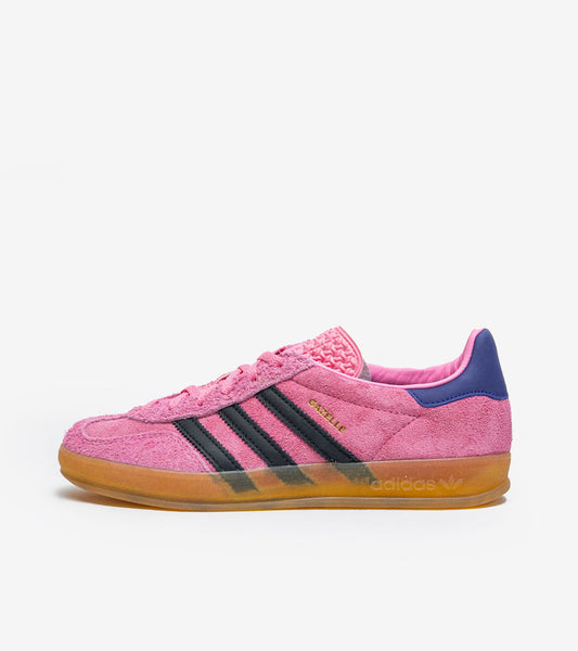 adidas Gazelle Indoor Bliss Pink Purple (W)