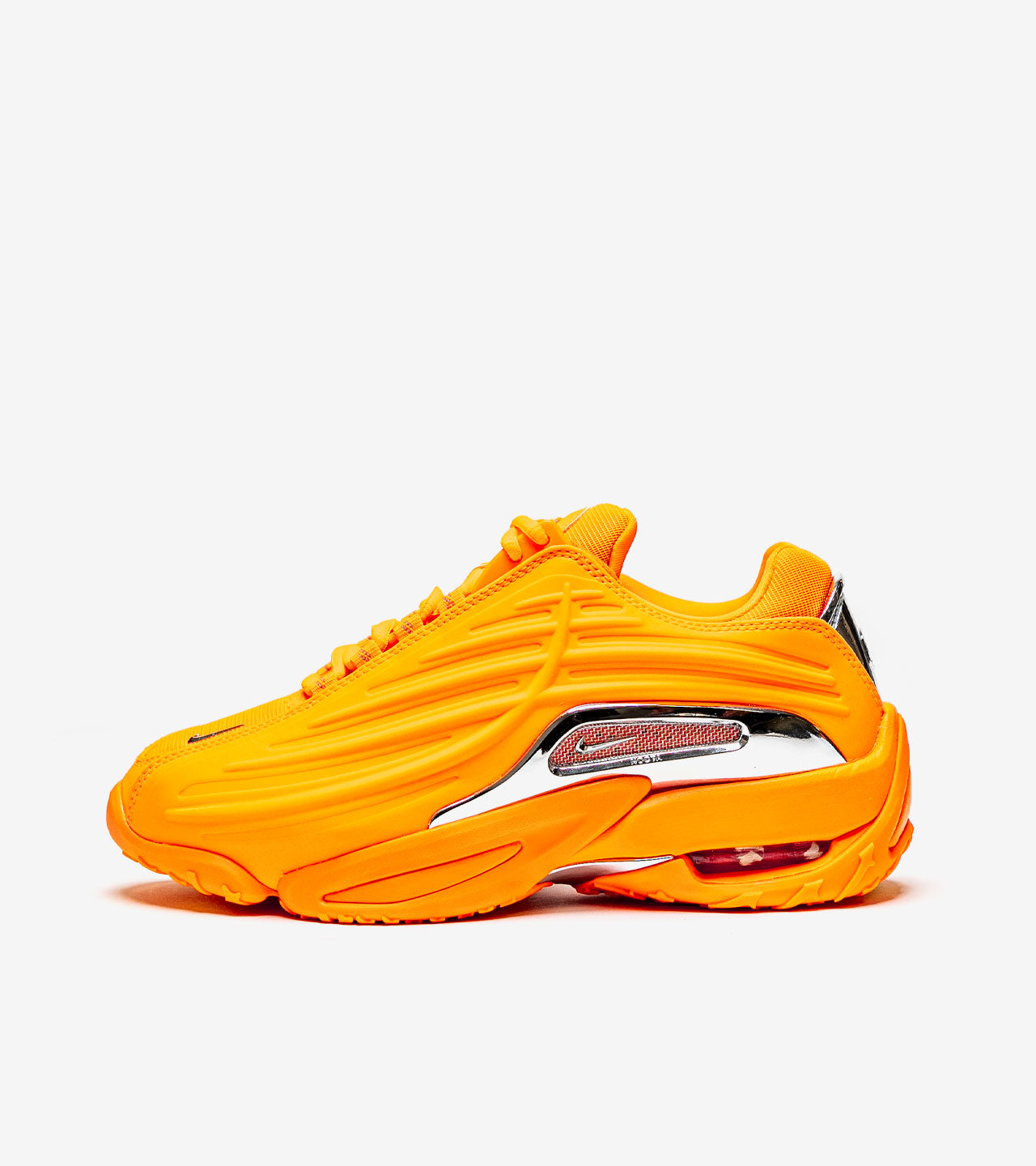 Nike Hot Step 2 Drake NOCTA Total Orange
