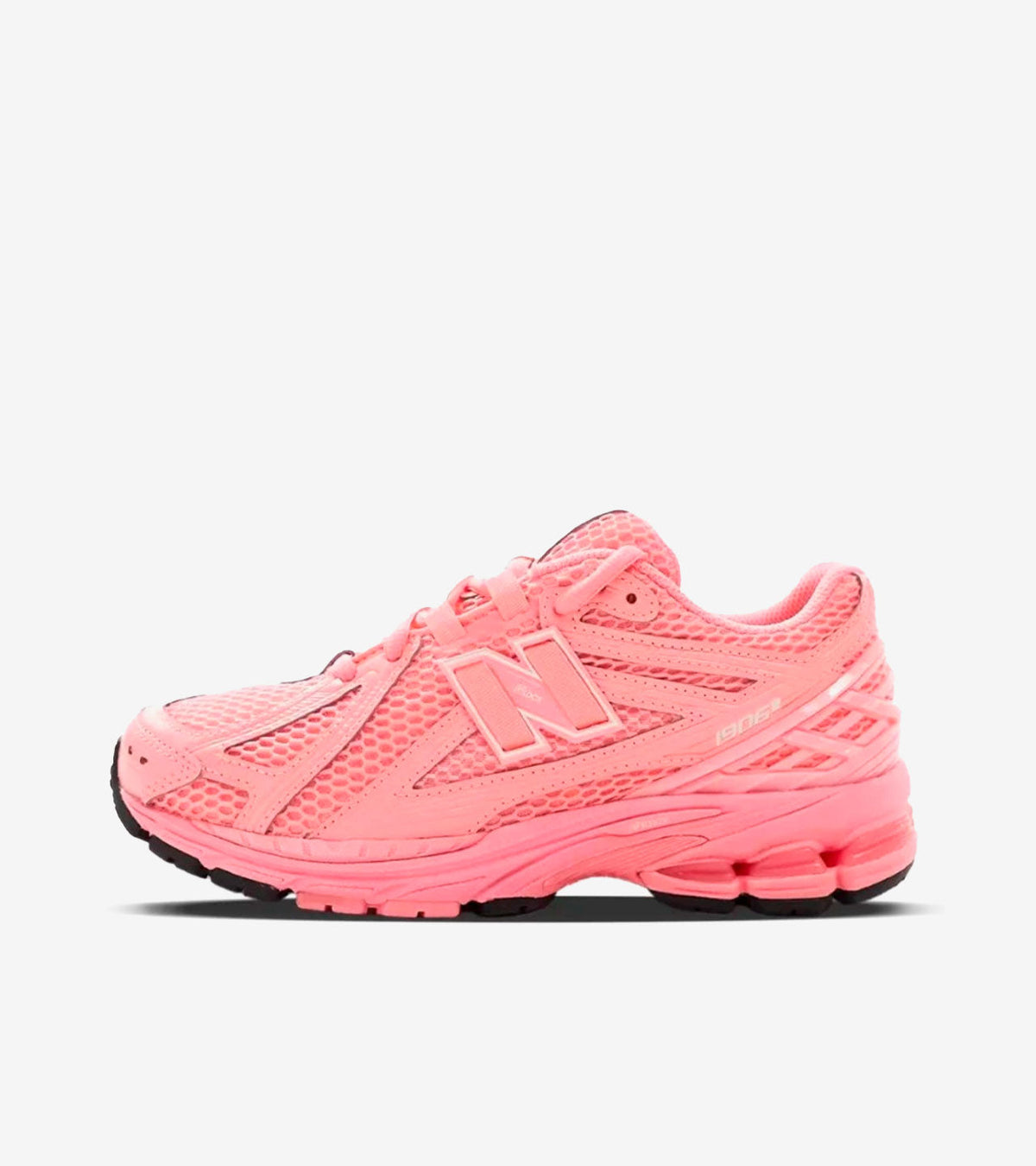 New Balance 1906R ASOS Exclusive Neon Pink