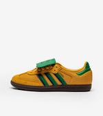 adidas Samba LT Preloved Yellow