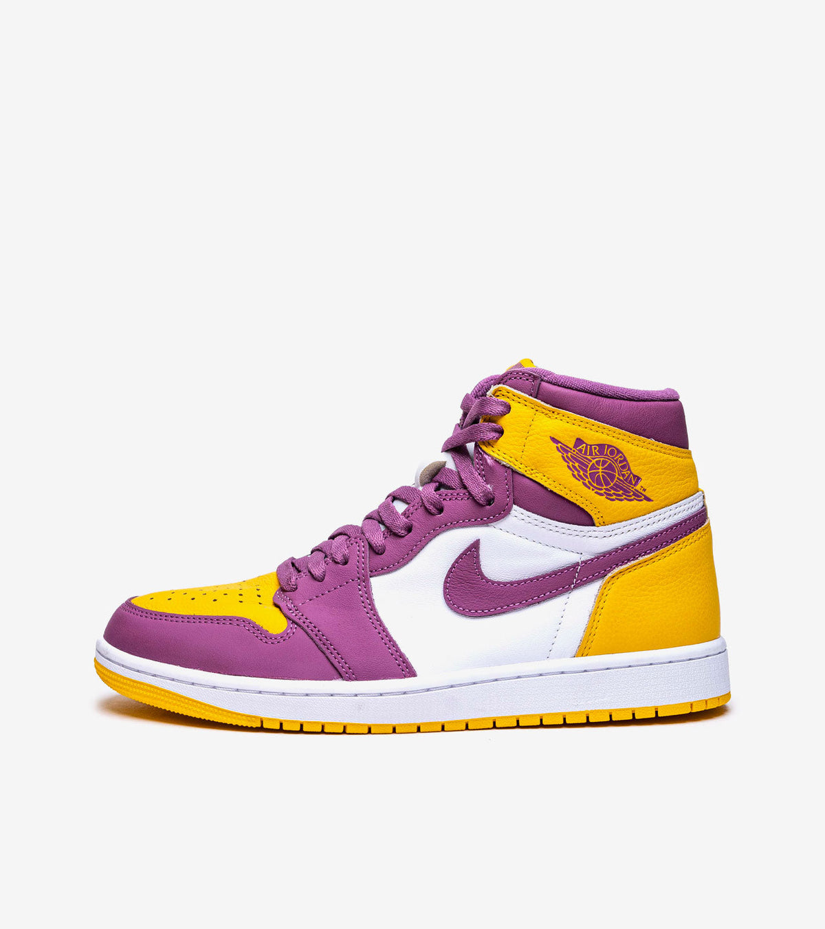 Air Jordan 1 Retro High OG Brotherhood