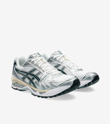 ASICS Gel-Kayano 14 White Graphite Grey