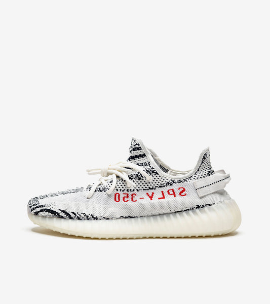 adidas Yeezy Boost 350 V2 Zebra