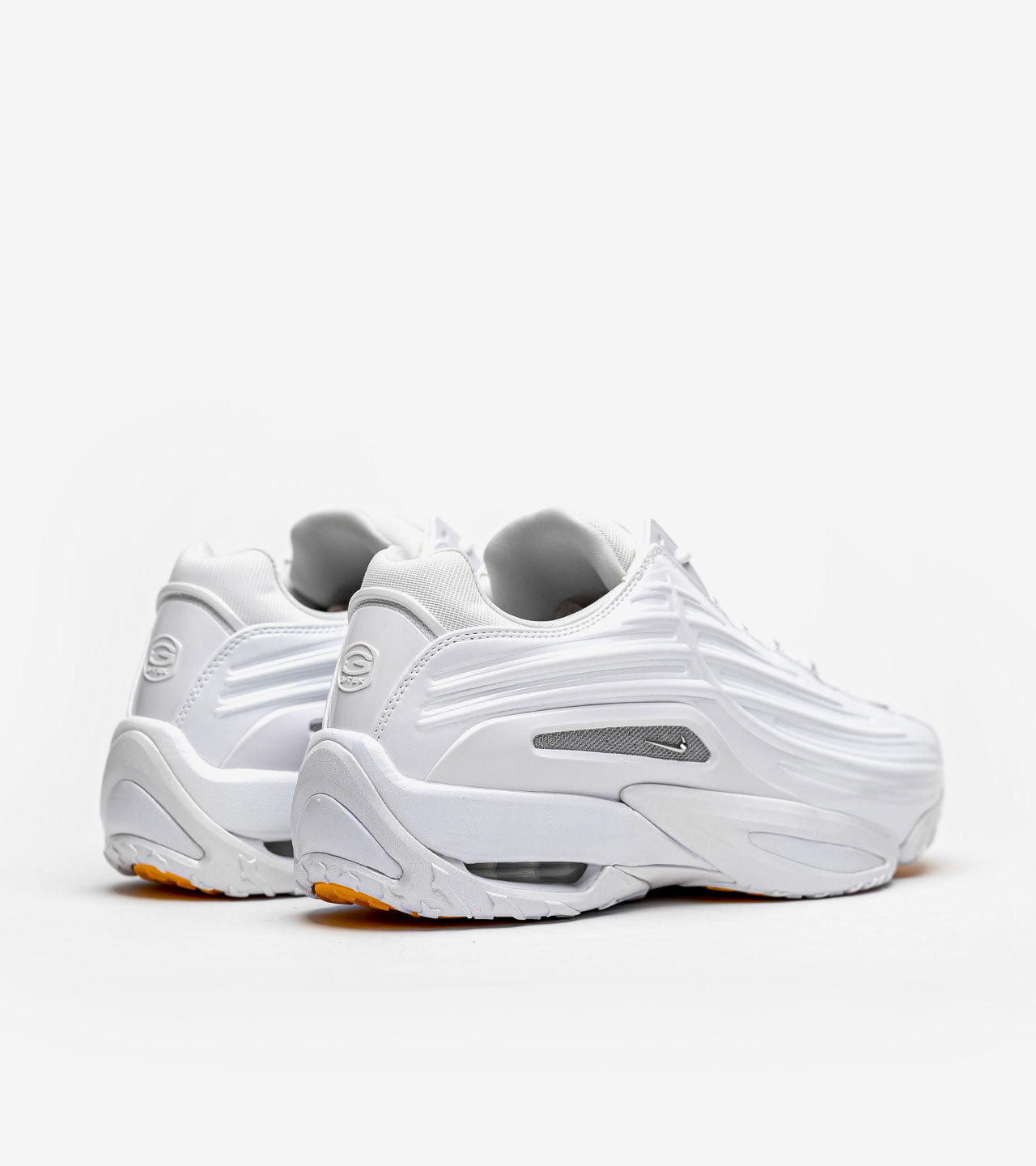 Nike Hot Step 2 Drake NOCTA White