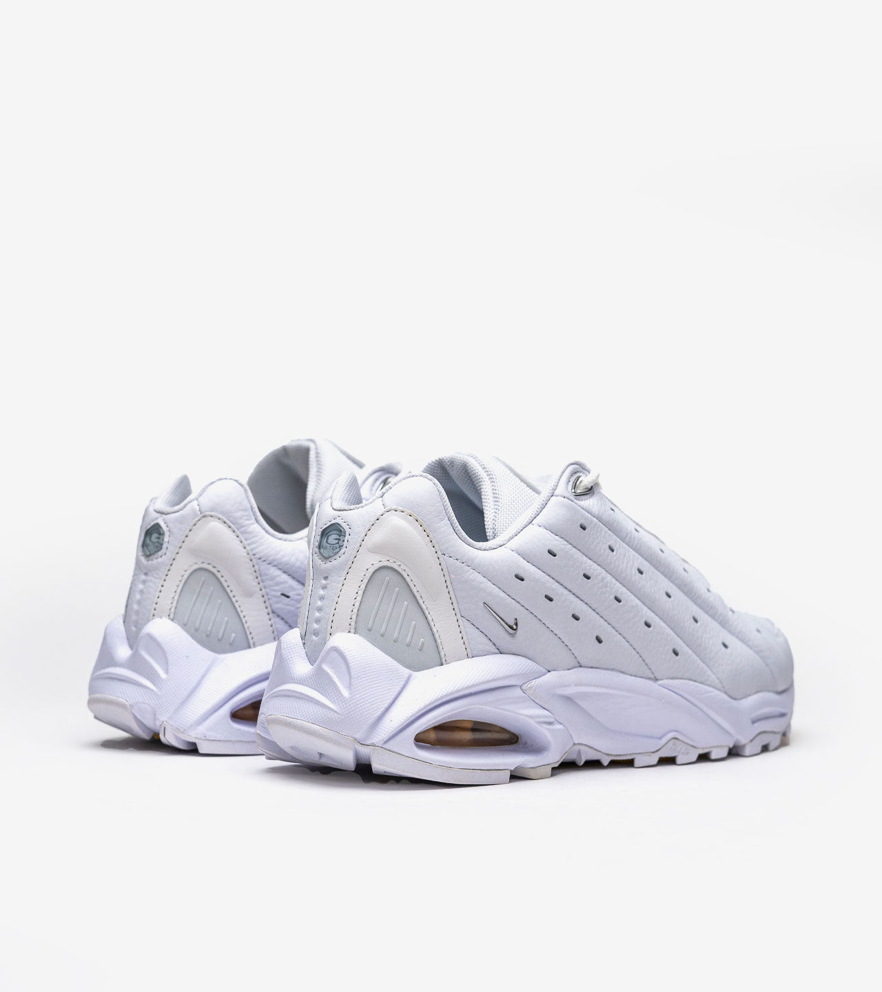 Nike Hot Step 2 Drake NOCTA White