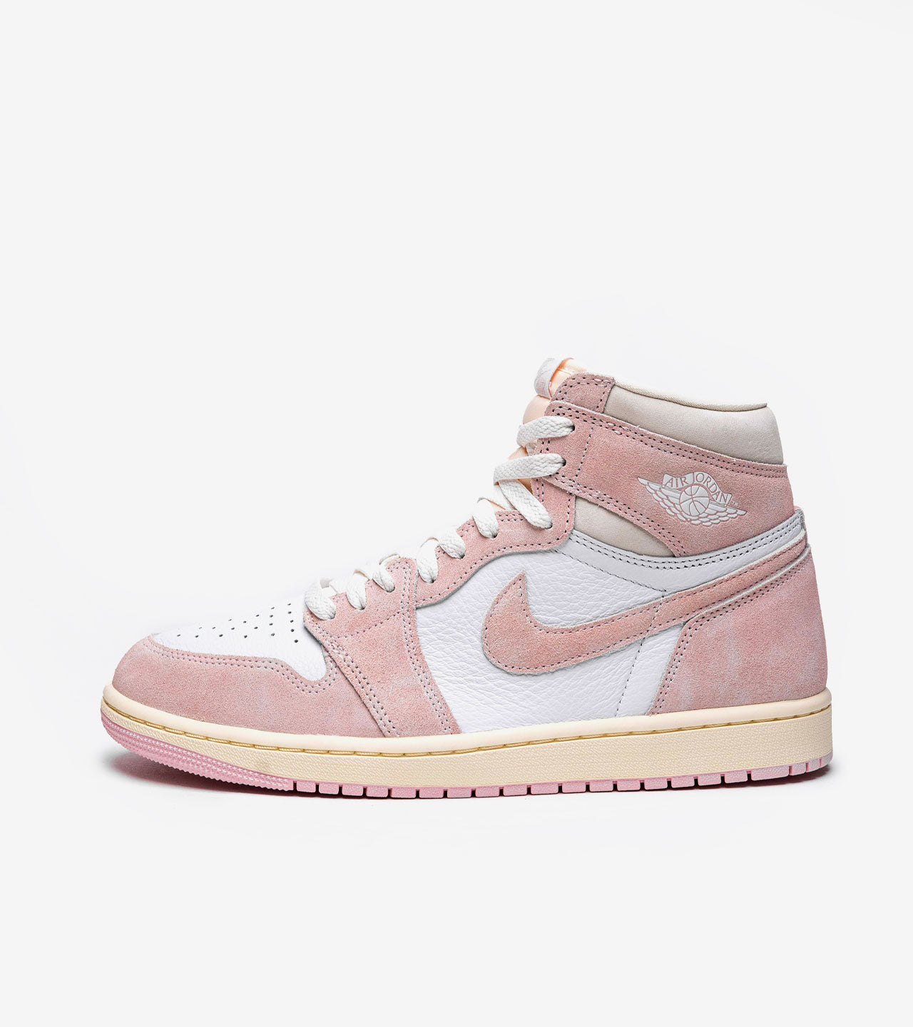 Jordan 1 Retro High OG Washed Pink (Women's)