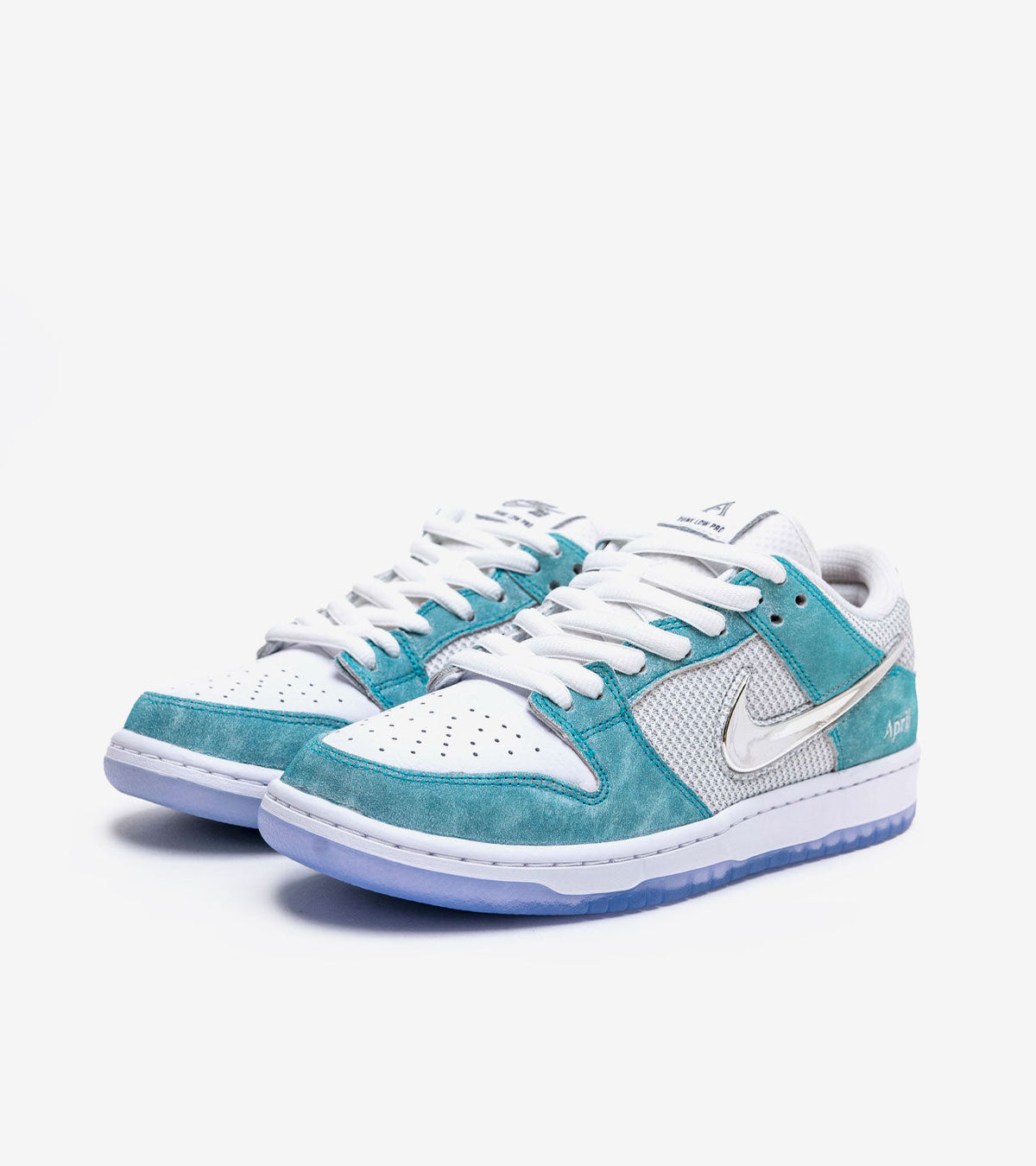 Nike SB Dunk Low April Skateboards