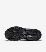 ASICS Gel-Kayano 14 Black Pure Silver