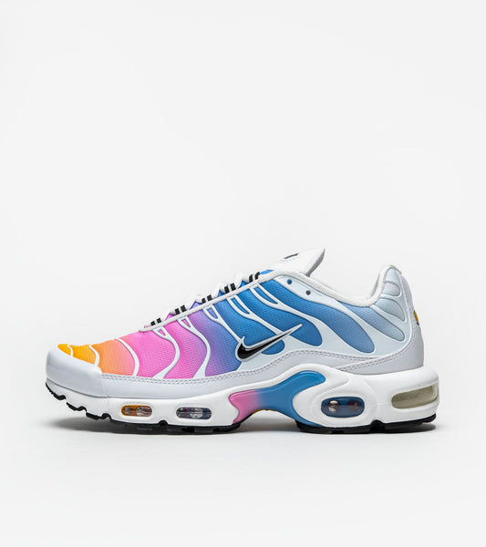 Nike Air Max Plus Summer Gradient (Women's)