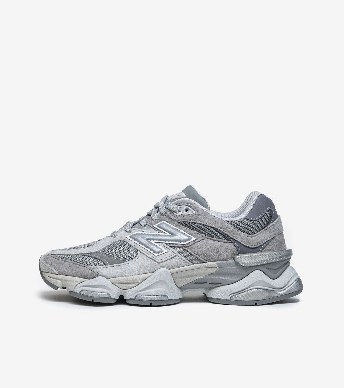 New Balance 9060 Shadow Grey
