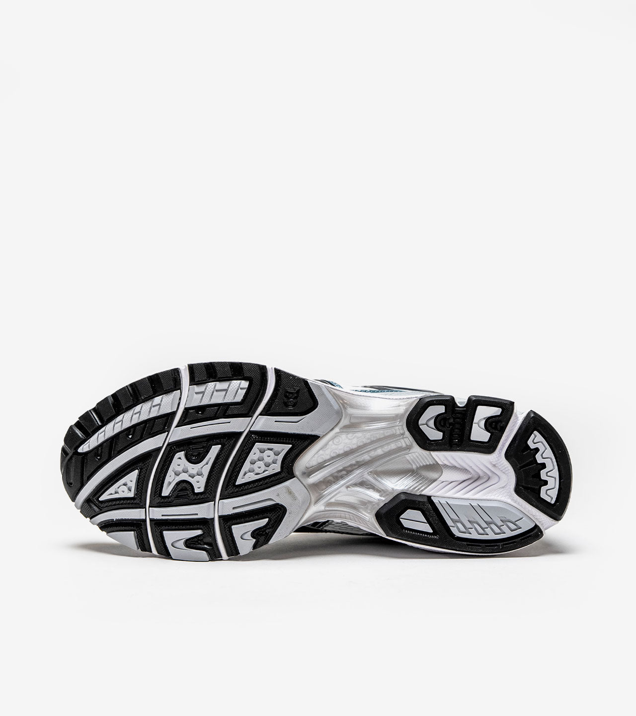 ASICS Gel-Kayano 14 White Fjord Grey