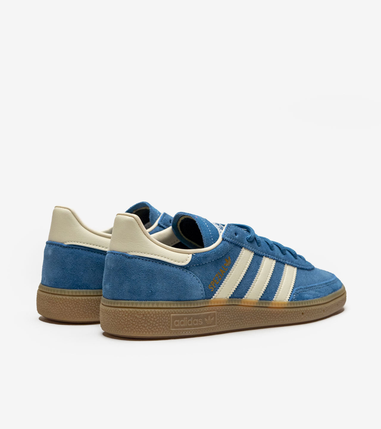 adidas Handball Spezial Core Blue Cream White Gum