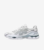ASICS Gel-NYC White Oyster Grey
