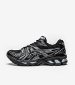 ASICS Gel-Kayano 14 Black Pure Silver