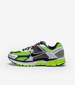 Nike Zoom Vomero 5 Electric Green Black