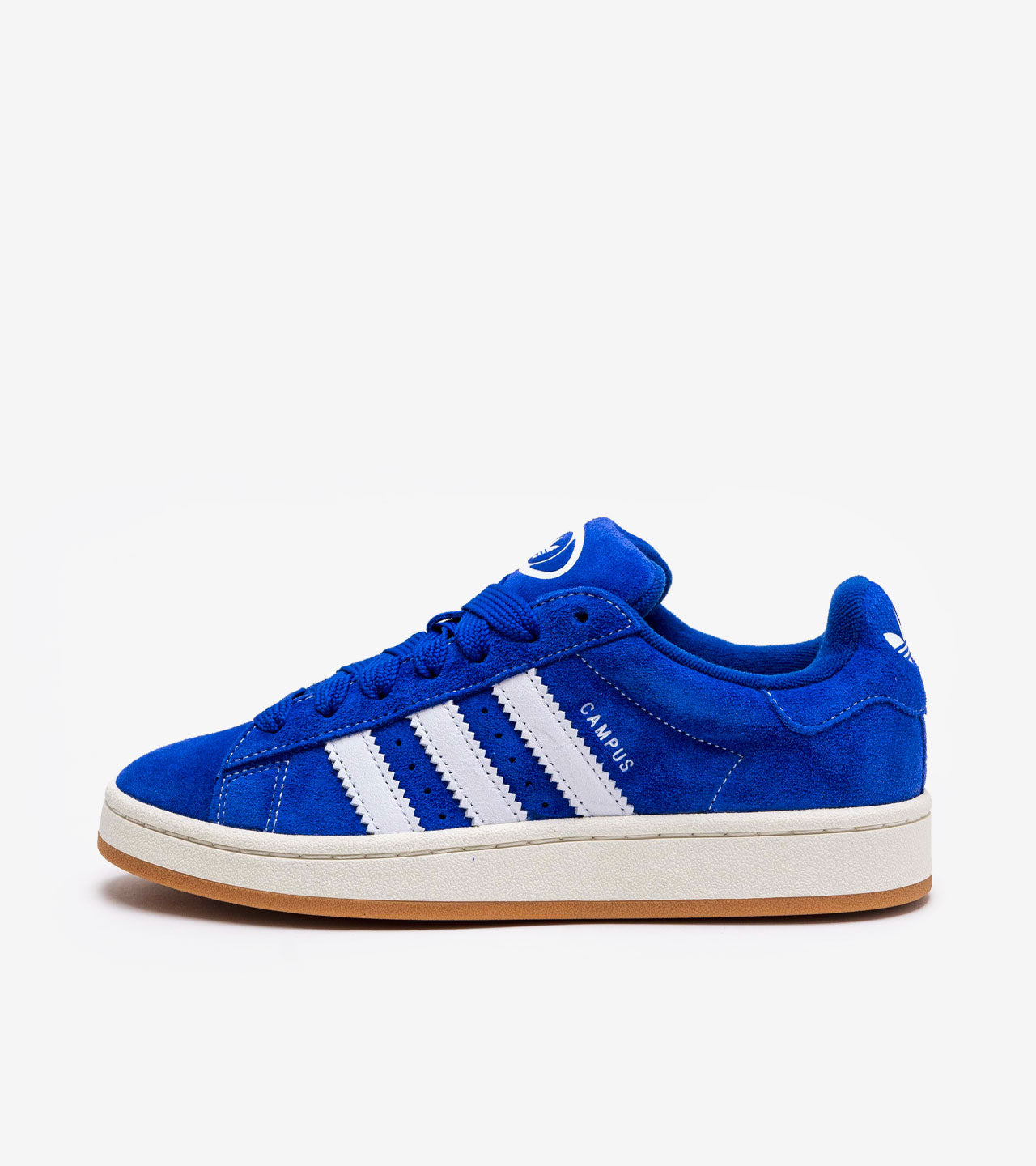 adidas Campus 00s Semi Lucid Blue Cloud White