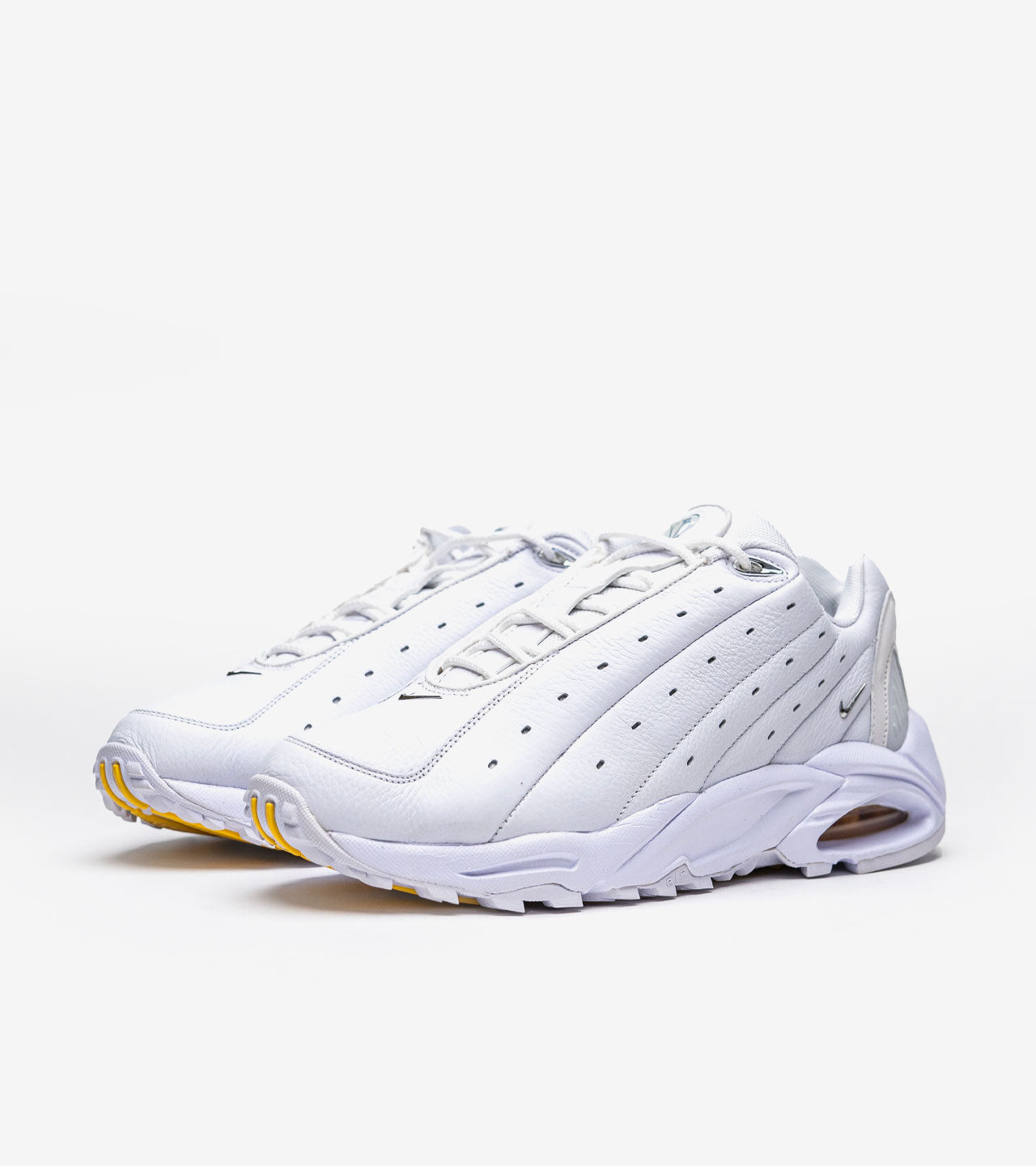 Nike Hot Step 2 Drake NOCTA White