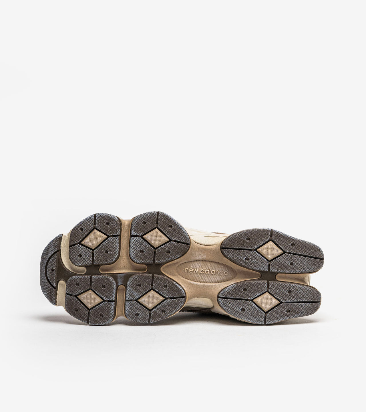 New Balance 9060 Mushroom Timberwolf