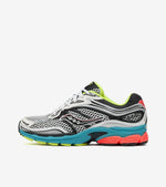 Saucony ProGrid Omni 9 Silver Mutant