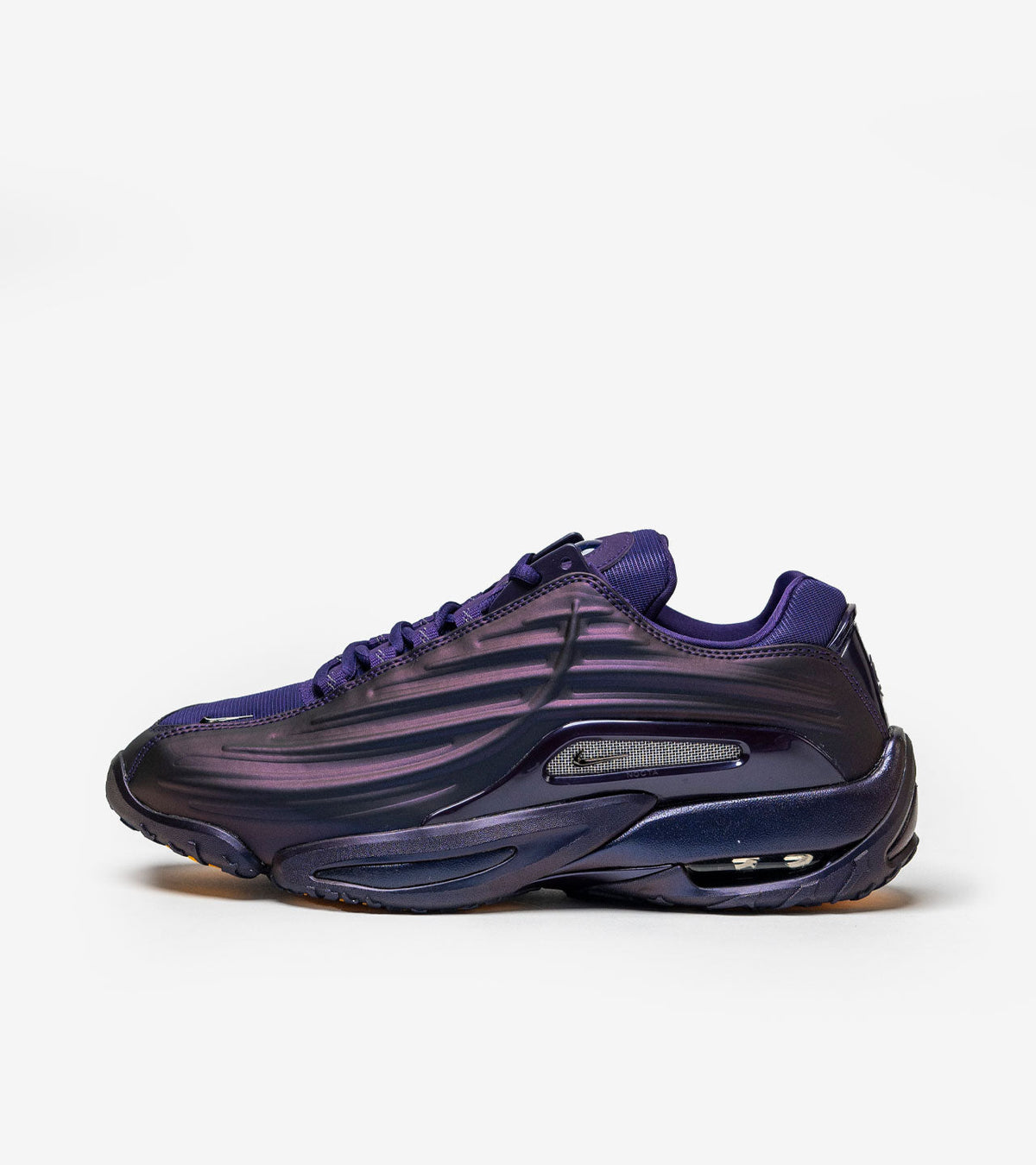 Nike Hot Step 2 Drake NOCTA Aubergine