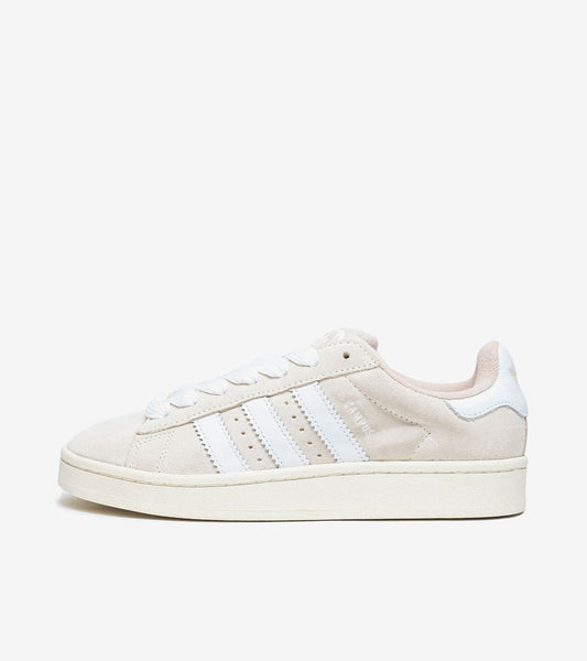 adidas Campus 00s Wonder White (Women's)
