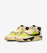 Jordan Jumpman Jack TR Travis Scott Bright Cactus