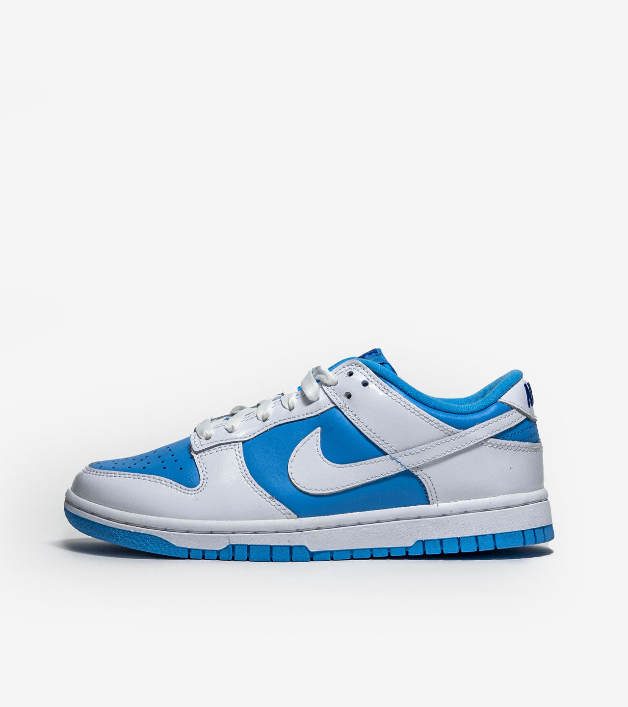 Nike Dunk Low Reverse UNC (Women's)