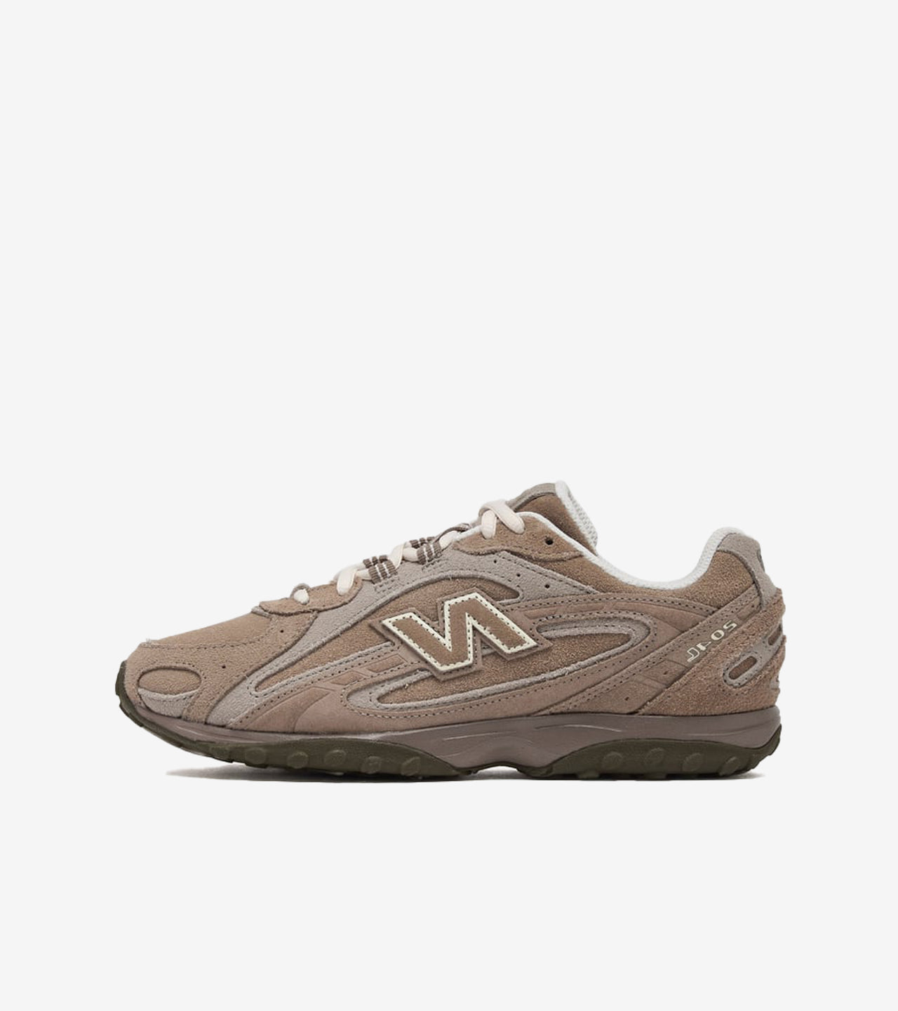 New Balance 204L Mushroom Arid Stone