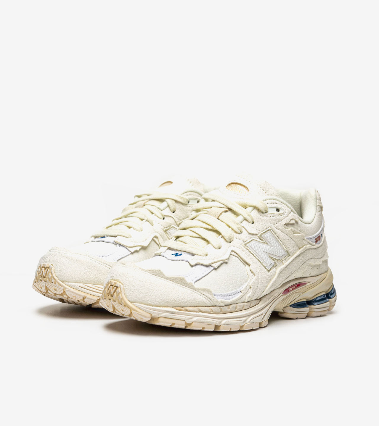 New Balance 2002R Protection Pack Sea Salt