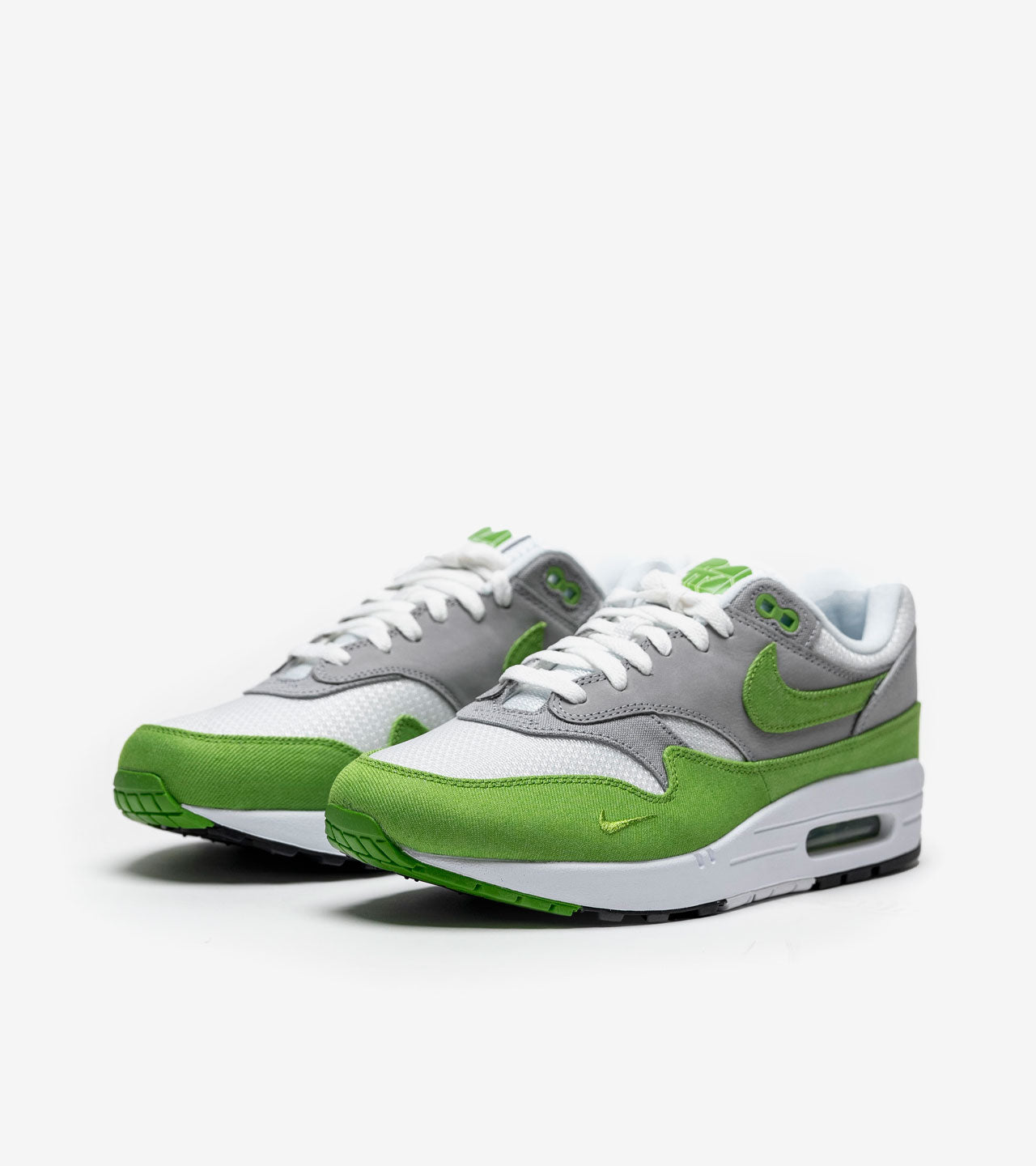Nike Air Max Plus Patta 20th Anniversary Chlorophyll