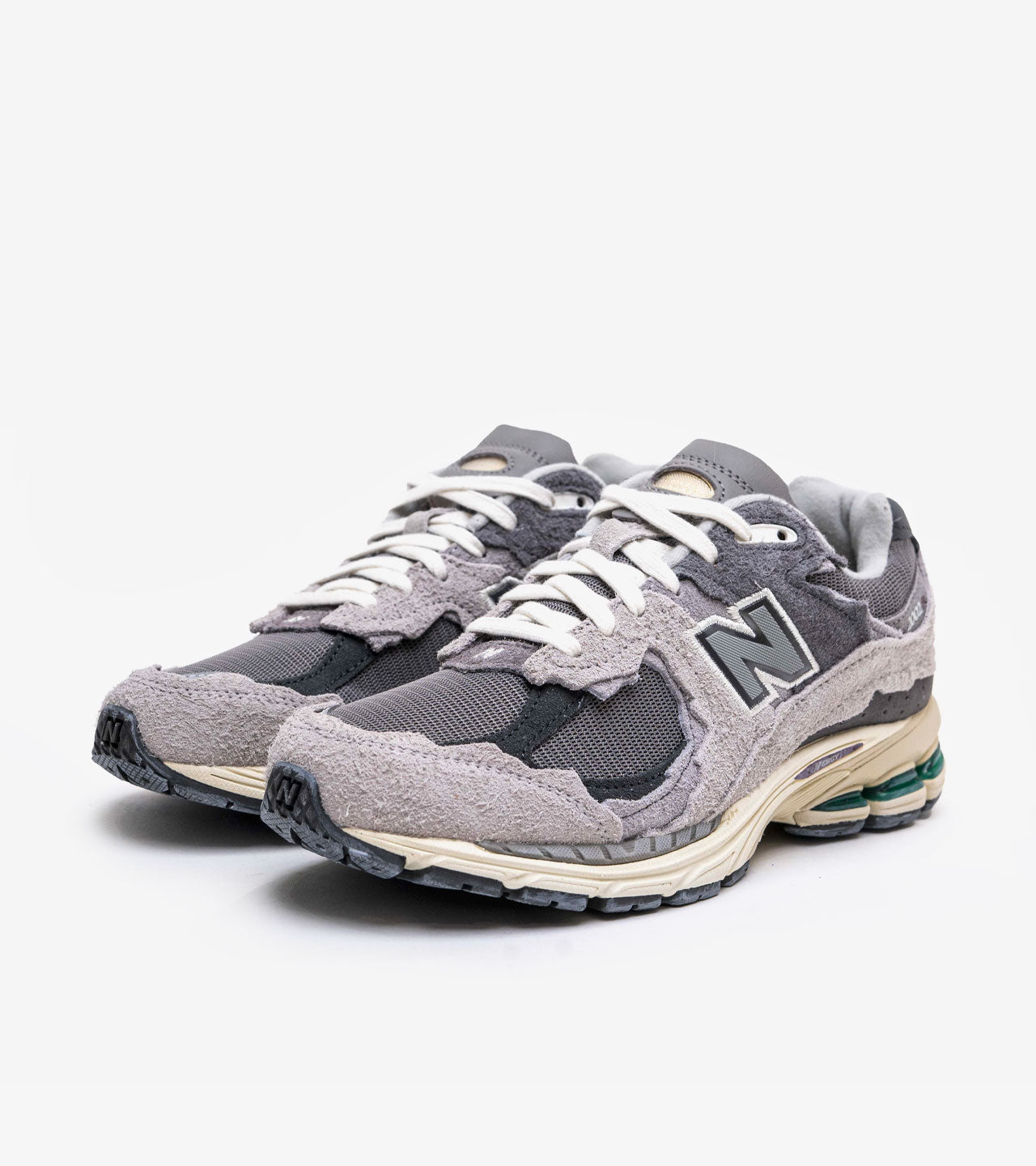New Balance 2002R Protection Pack Rain Cloud