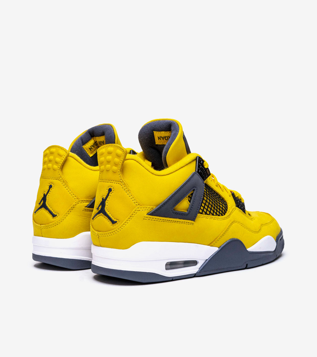 Air Jordan 4 Retro Lightning (2021)