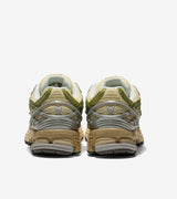 New Balance 1906R Yellow Parchment