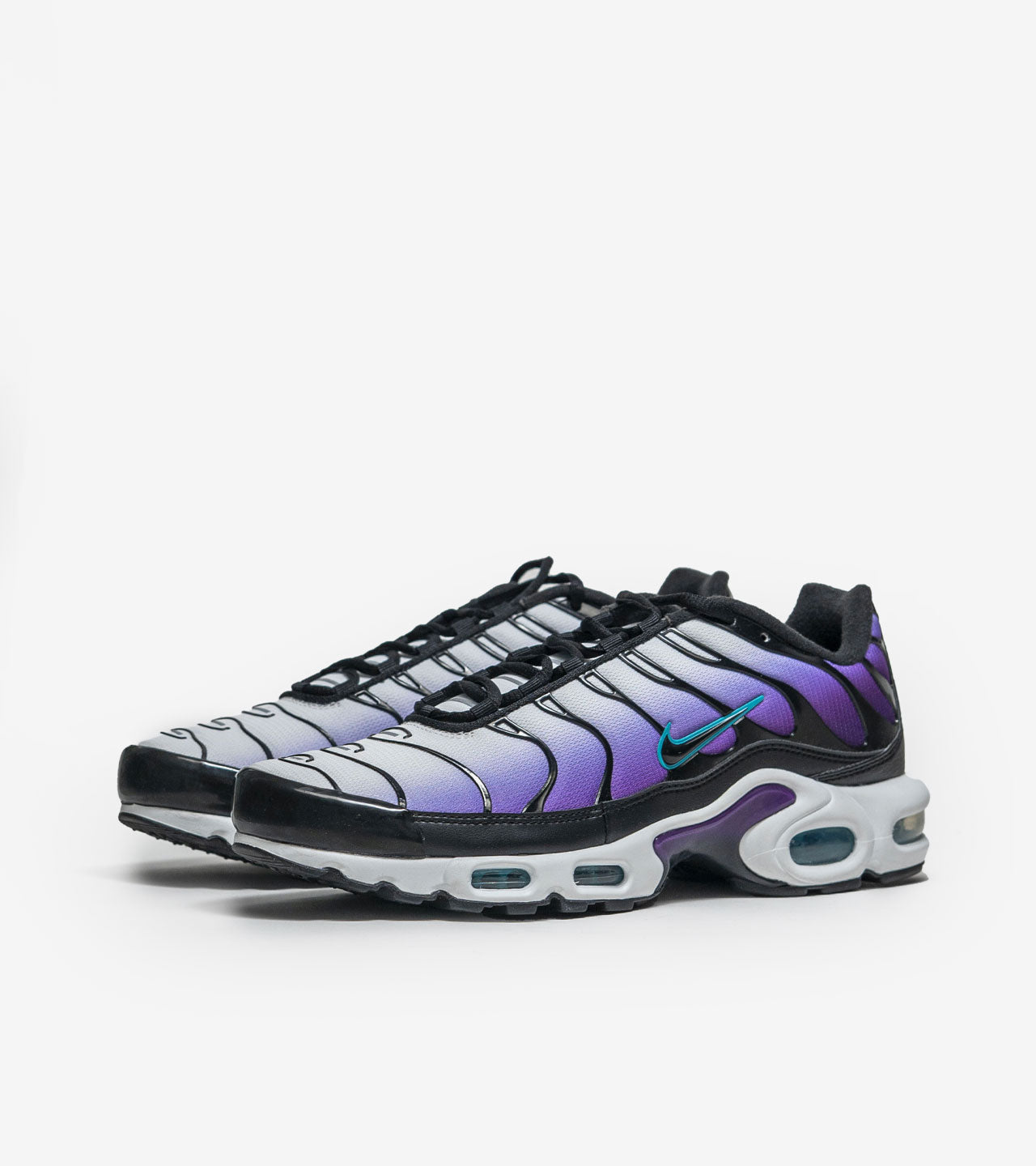 Nike Air Max Plus Reverse Grape