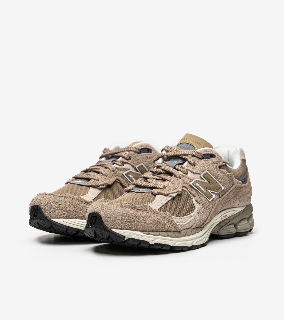 New Balance 2002R Protection Pack Driftwood