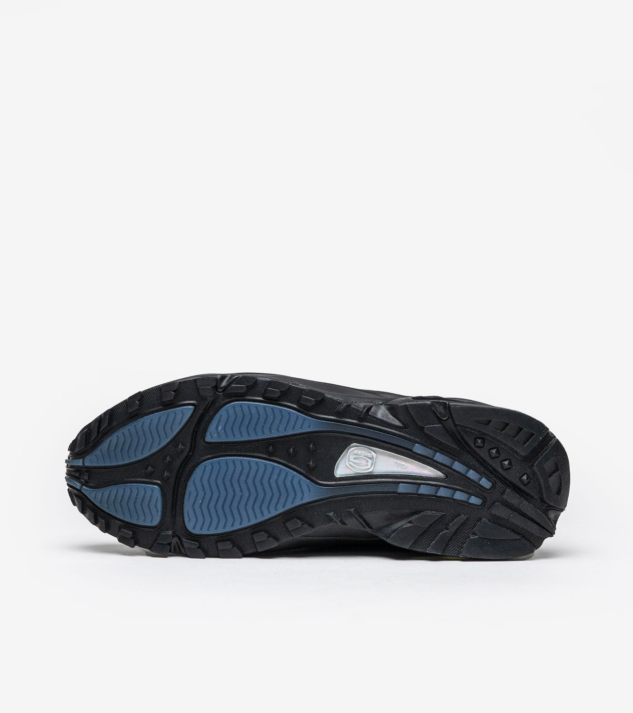 Nike Hot Step Air Terra Drake NOCTA Triple Black