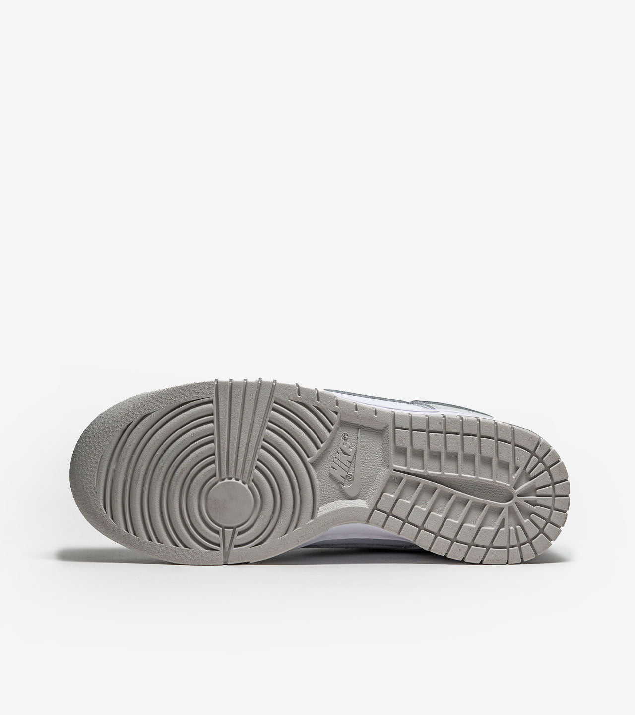 Nike Dunk Low Grey Fog