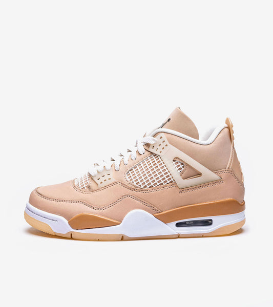 Air Jordan 4 Retro Shimmer (W)