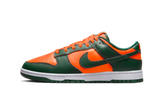 Nike Dunk Low Retro Miami Hurricanes