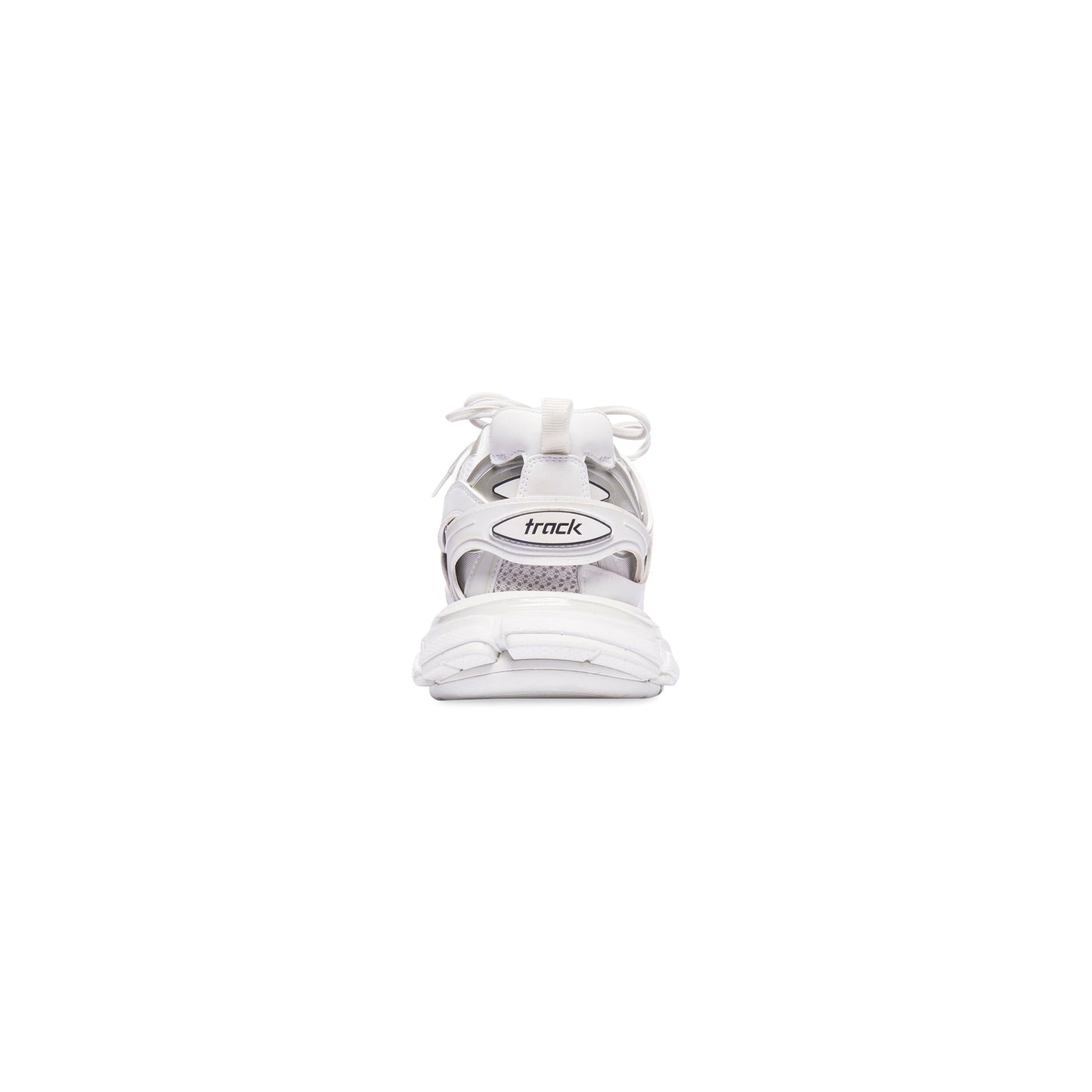 Balenciaga Track White
